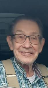 Joseph Weaver Obituary