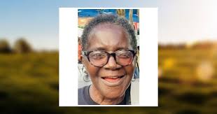 Gloria LaVerne Diggs Obituary June 4, 2022