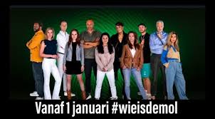 Wil je een uitzending bekijken van een andere omroep, kijk dan bij het uitzending gemist overzicht van tvblik. Vb7tvo6z7emmkm