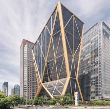 Citic Bank Headquarters In Hangzhou Foster Partners Architecture Proyectos Arquitectura Arquitectura Diseno Arquitectura