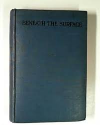 BENEATH THE SURFACE and other stories: Amazon.co.uk: Cornish, Gerald Warre:  Books