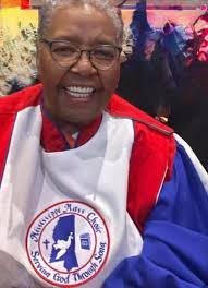 Condolences to MS. Anna Jones and Family after Tragic Loss in Winnsboro, LA