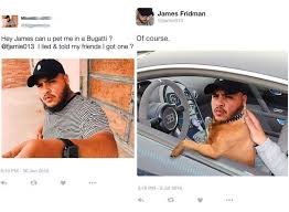 Set the blend mode of the new layer to ' luminosity '. These Funny Photoshop Edits By James Fridman Will Make Your Day