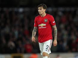 + body measurements & other facts. Manchester United Fans Love What Victor Lindelof Did On International Duty Manchester Evening News