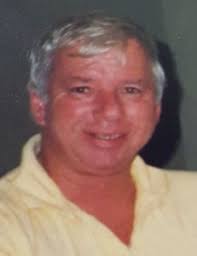 Steven Jones Obituary (1942