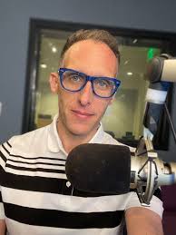 Denver Woman's Press Club adds Ryan Warner as first male