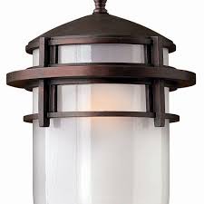 Reef Outdoor Pendant Light Outdoor Pendant Lighting Glass Diffuser Outdoor Lighting