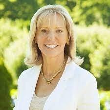 Susan Breitenbach's Instagram, Twitter & Facebook