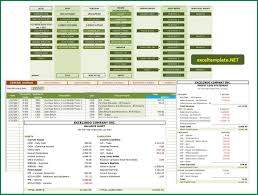 merchandising business accounting exceltemplate net