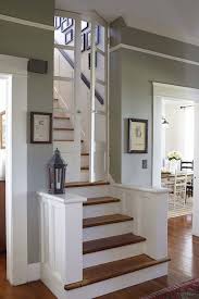 Amazing Staircase With Doors Home Town Hgtv Home Home Decor