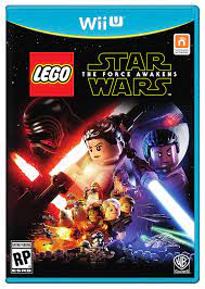 Complete saga consists of 2 older games, one set on new and one on old trilogy. Amazon Com Lego Star Wars The Force Awakens Playstation 3 Standard Edition Whv Games Video Games
