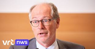 Kernfysicus Frank Hardeman nieuwe topman nucleaire waakhond FANC