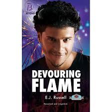 Enchanted Occasions: Devouring Flame, Volume 2 : 35 (Series #2) (Paperback)