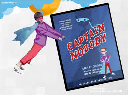 Novel synopsis chapter summary characters themes setting plot moral values exercises. Captain Nobody Form 5 Novel Chapters 1 2