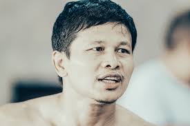 Photos of moments in the gym.