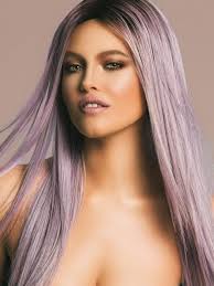 Lilac Frost by Hairdo
