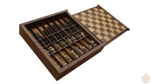 The technique used to attach the base to the table top on this table is mortise and tenon joinery. Making A Custom Chess Board Box Jays Custom Creations