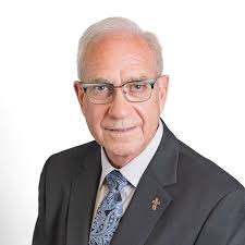 Rich's Bio — St. Matthew Catholic Community