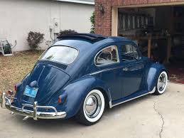 Image result for Strato Blue 1960 Volkswagen