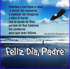 Se que dios añadira mucha bendicion a su vida. David Cerda Figueroa Ar Twitter Feliz Dia Papa Sobre Los Padres Recae La Obligacion De Dar Instruccion Fisica Mental Y Espiritual A Sus Hijos