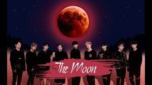 The Moon - Chapter 1 [Stray Kids vampire ff] - YouTube