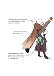 Au comic creators probably are gonna stick to old ink, and series or projects like underverse or the ink sans fangame are too far in development to use this design. Ink Sans Design Butterflyinksans Instagram Posts Photos And Videos Picuki Com But I Do Agree With Some Of The Others That It Is A Bit Off When It Comes To