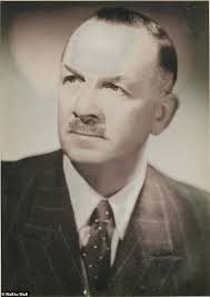 Man,77, reunited with family after nearly 70 years