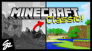 Extract useful resources, combine them, create objects of work and life. Minecraft Classic Play Online