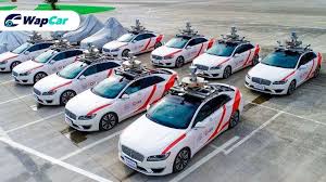 Maybe you would like to learn more about one of these? Will You Get Into A Driverless Taxi Wapcar