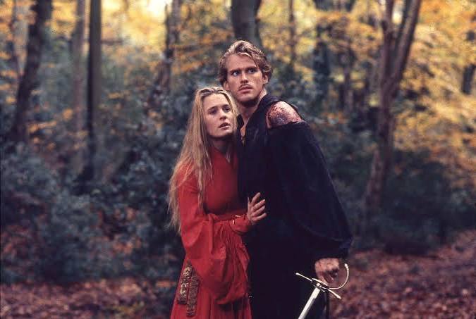 The Princess Bride | Movie, Cast, Director, & Summary | Britannica