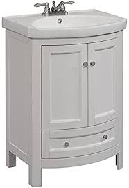 Maybe you would like to learn more about one of these? Runfine Rfva0069w Vanity White Finish 19 X 24 6 X 34 Amazon Com
