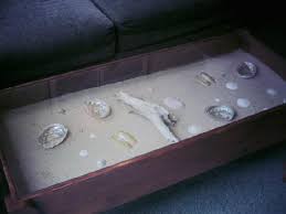 So we brought up some cool coffee tables that can doll up your living room. The Coolest Coffee Table Picture Of Cayucos Shoreline Inn On The Beach Tripadvisor