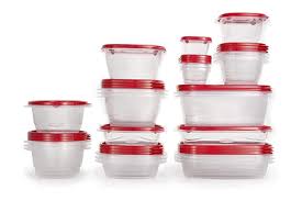 I'd rate companies like rubbermaid as a 8.5/10, oxo as a 9/10, joseph & joseph as a 9.2/10 in. The 4 Best Food Storage Containers 2021 Reviews By Wirecutter