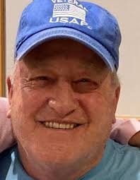 Obituary for John R. “Jack” Potter