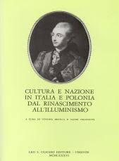 Cultural and religious education of bona sforza destined to reign. Cultura E Nazione In Italia E Polonia Dal Rinascimento All Illuminismo Fondazione Giorgio Cini Onlus