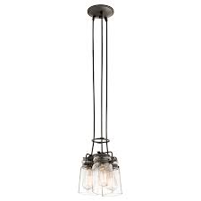Lighting Fixtures Hortons Home Lighting Lighting Tips Clear Glass Jars Pendant Lighting 3 Light Pendant