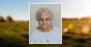 Dora "Katy" Munsey Obituary May 27, 2015