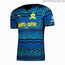 Jun 20, 2021 · mahachi, 27, joined sundowns from zimbabwean side highlanders back in 2014 with a reputation as one of the nation's brightest prospects but failed to establish himself amongst fearsome competition. Mamelodi Sundowns 21 22 Home Away Kits Revealed Footy Headlines