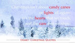 Gram always made the best sweets, including candy. Cute Christmas Disney Quote With Cover Christmas Inspirational Quotes For Kids 1920x1107 Wallpaper Teahub Io