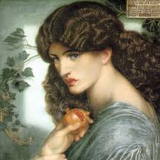 Artista Prerrafaelita