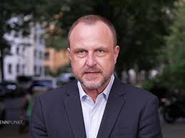 Peter Neumann, Kings College London, mit einer Einschätzungen zum Verlauf  des Nahost-Kriegs