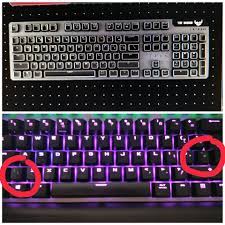 Select the text you want to copy and press ctrl+c. Support How Can I Change The Keyboard Layout In Aura Creator It Thinks My Uk Layout Tuf K7 Is Us Layout Rendering 2 Rgb Leds Inaccessible Asus