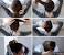 How To Put Your Hair Up With A Hair Stick