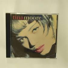 Tina Moore