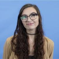 Ashley Kral's Instagram, Twitter & Facebook