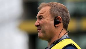 Ireland U20s pushed all the way by impressive Italy