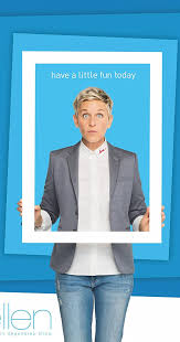 The Ellen DeGeneres Show (TV Series 2003–2023) - “Cast” credits - IMDb