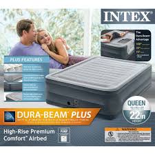 Pin By Christina Reyna On Car Vehicle Intex Air Bed Air Mattress