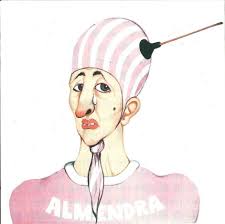 Скачивай и слушай luis alberto spinetta almendra kamikaze 1982 и almendra espejada на zvooq.online! Almendra Y Su Inolvidable Album Debut Revista Ladosis