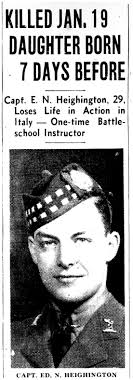 Edward Nesbitt Heighington